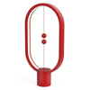 Lampe Rouge